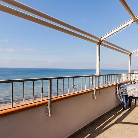 Le Terrazze Villa Follonica Luaran gambar