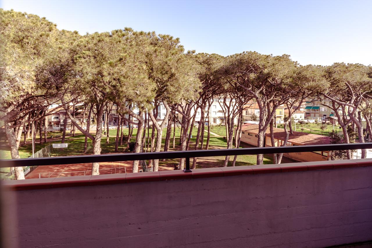Le Terrazze Villa Follonica Luaran gambar