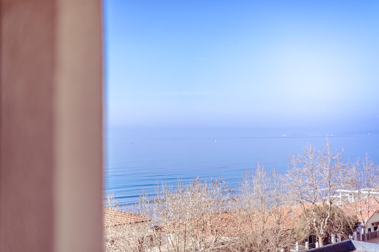 Le Terrazze Villa Follonica Luaran gambar