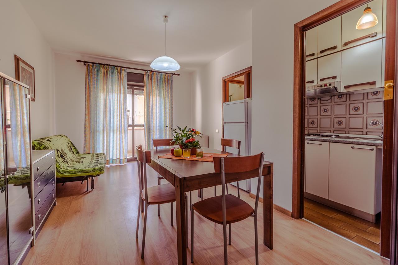 Le Terrazze Villa Follonica Luaran gambar