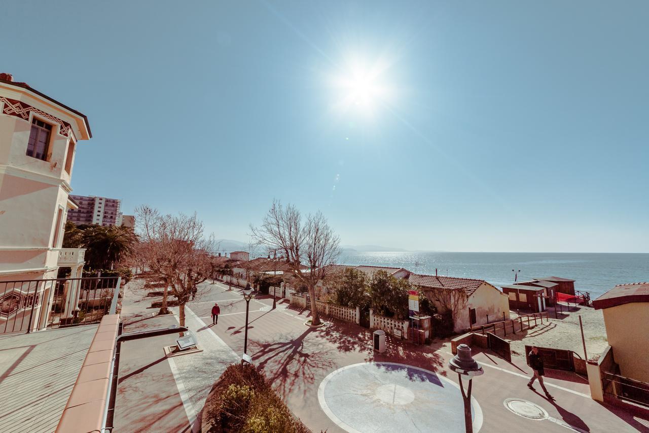 Le Terrazze Villa Follonica Luaran gambar