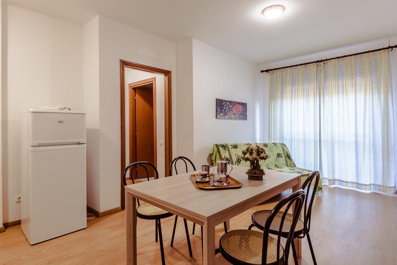 Le Terrazze Villa Follonica Luaran gambar