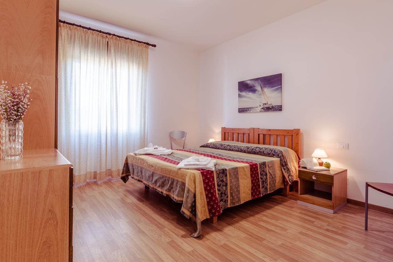 Le Terrazze Villa Follonica Luaran gambar