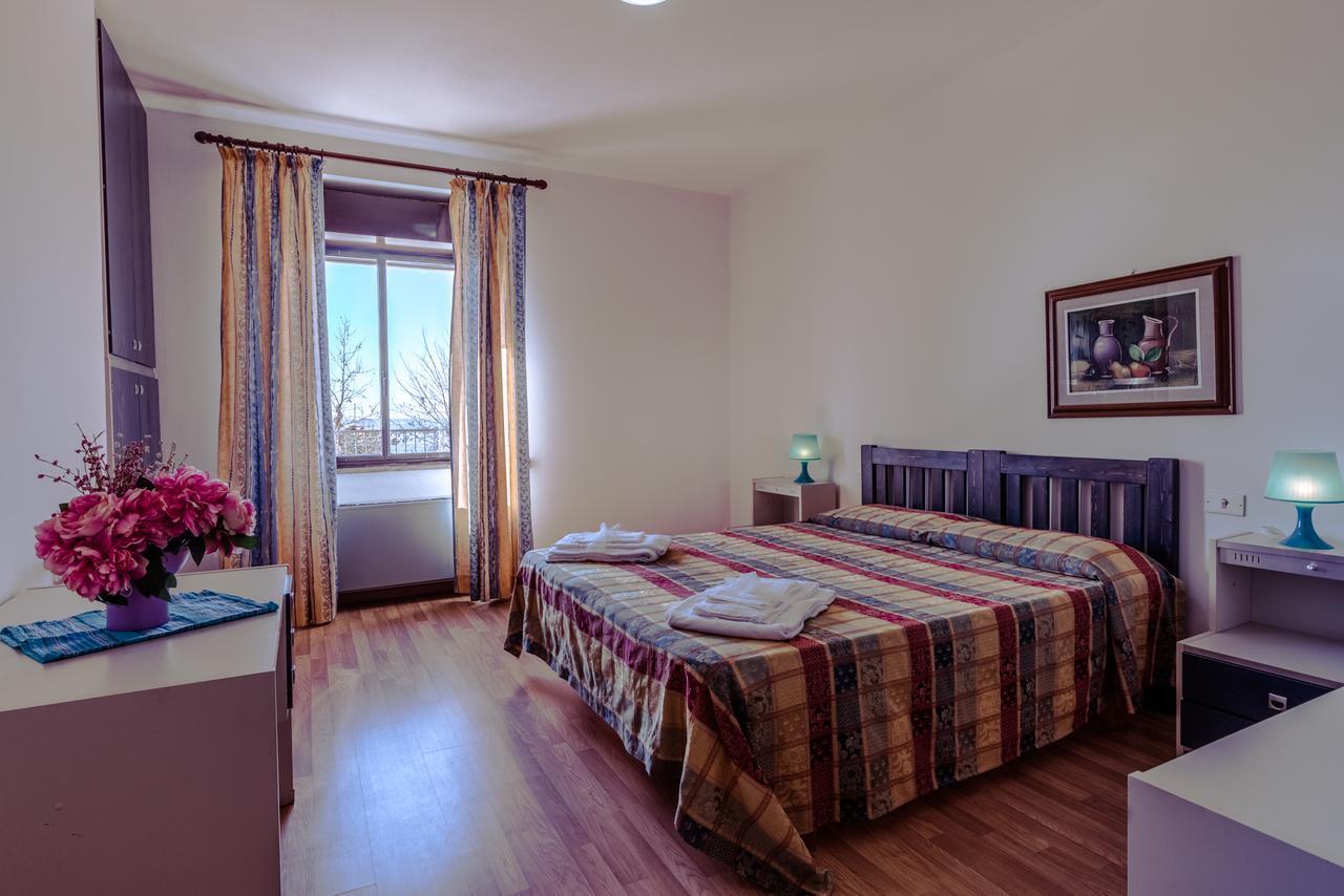 Le Terrazze Villa Follonica Luaran gambar