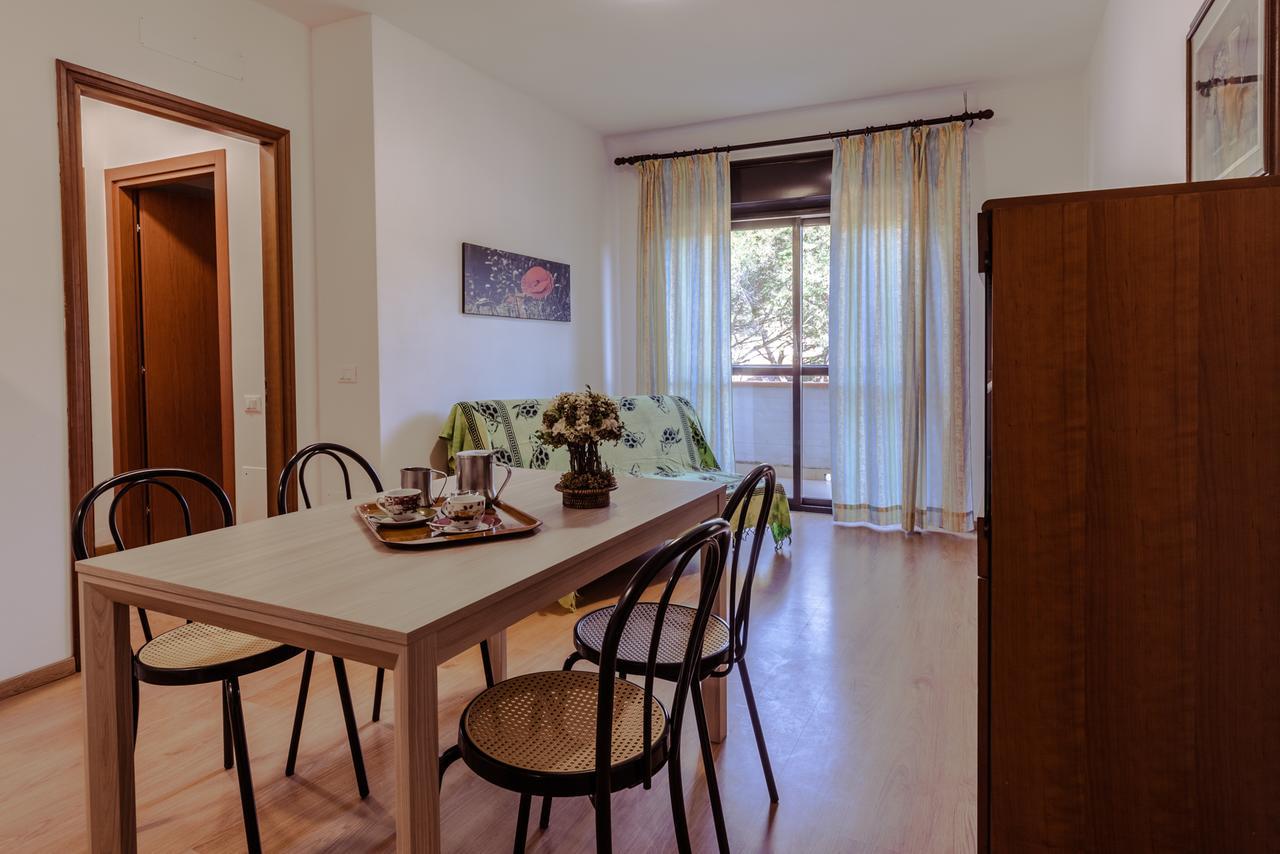 Le Terrazze Villa Follonica Luaran gambar