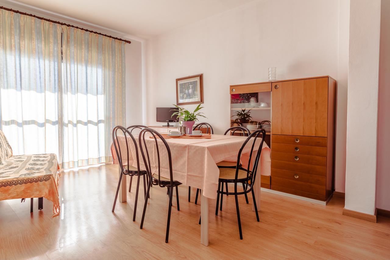 Le Terrazze Villa Follonica Luaran gambar