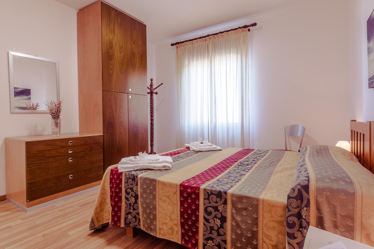 Le Terrazze Villa Follonica Luaran gambar