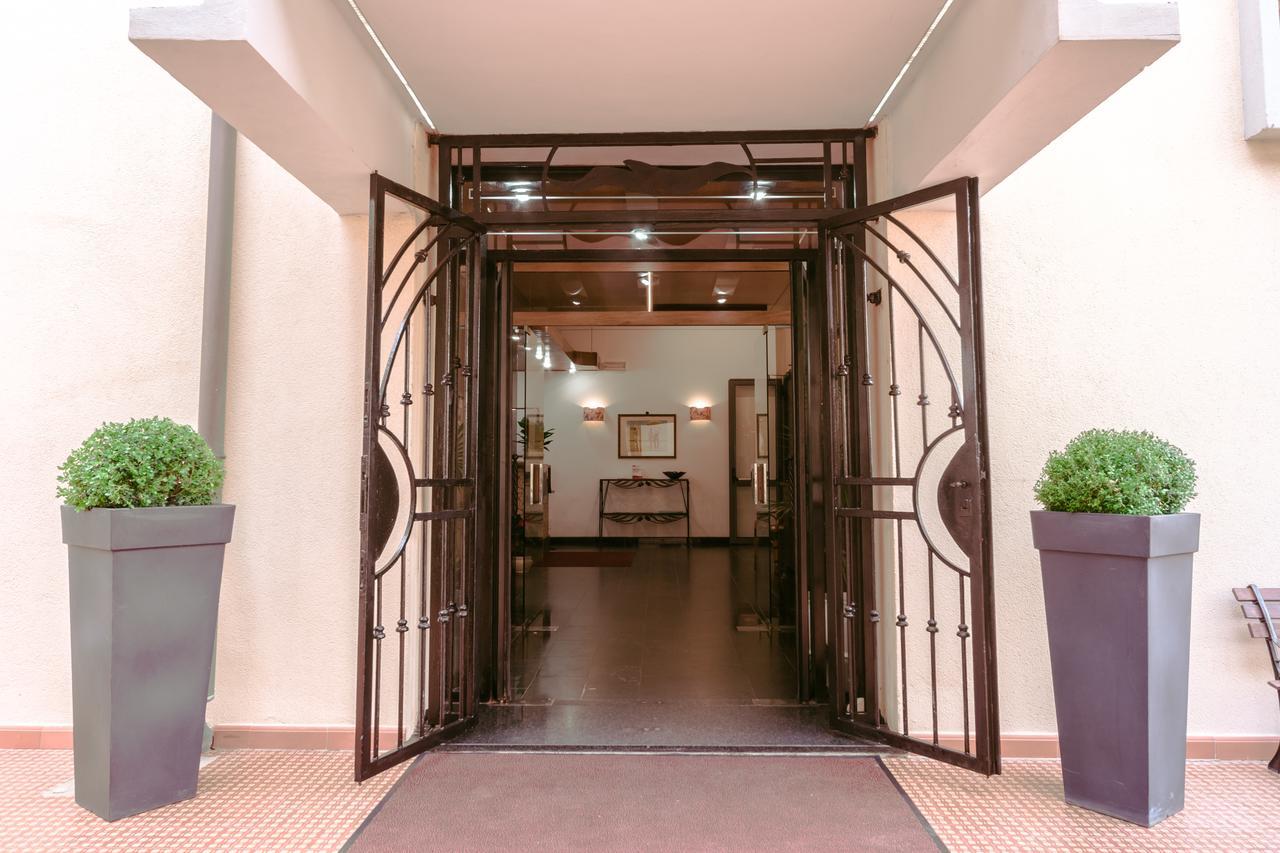Le Terrazze Villa Follonica Luaran gambar