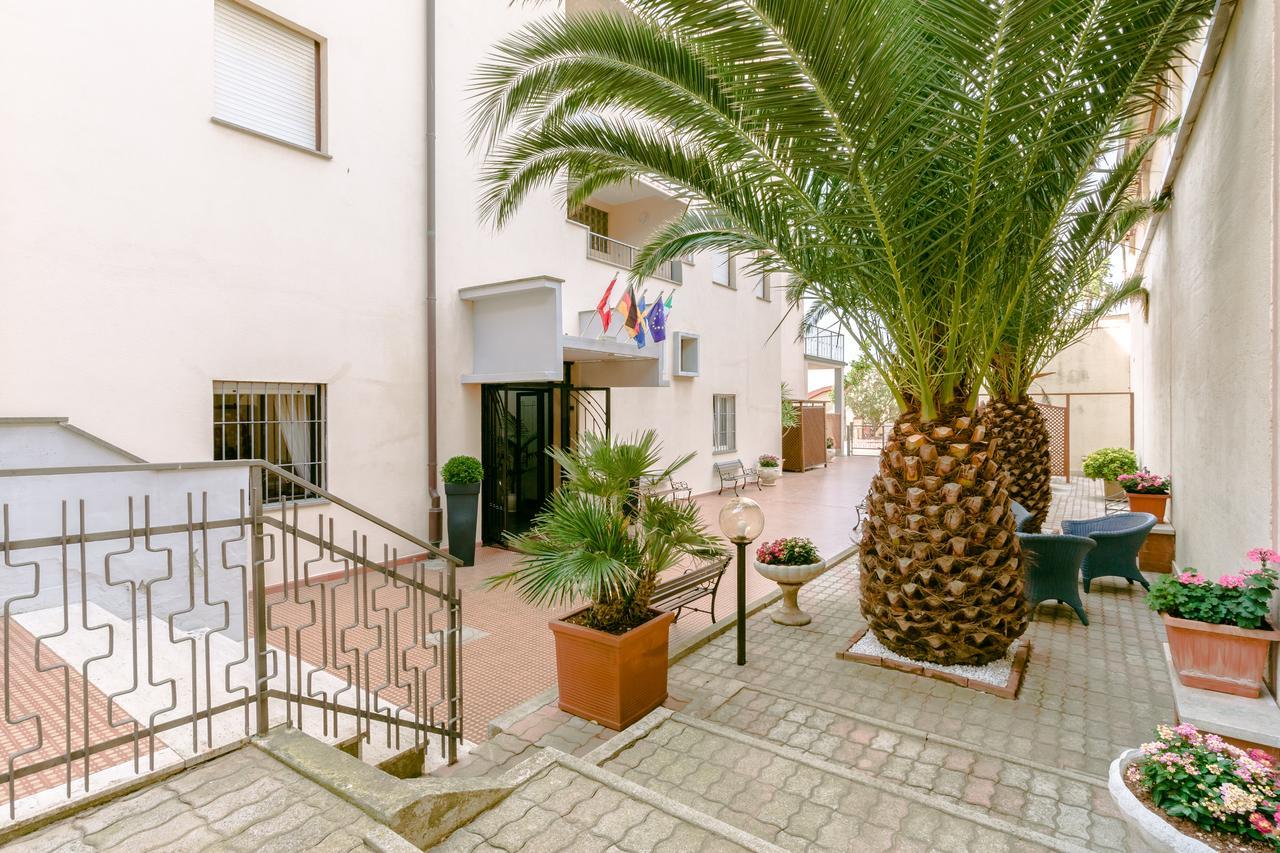 Le Terrazze Villa Follonica Luaran gambar