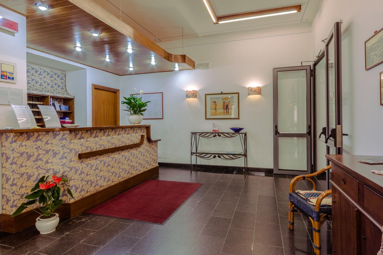 Le Terrazze Villa Follonica Luaran gambar