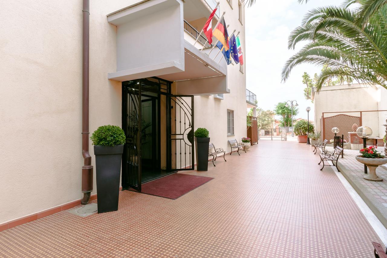 Le Terrazze Villa Follonica Luaran gambar