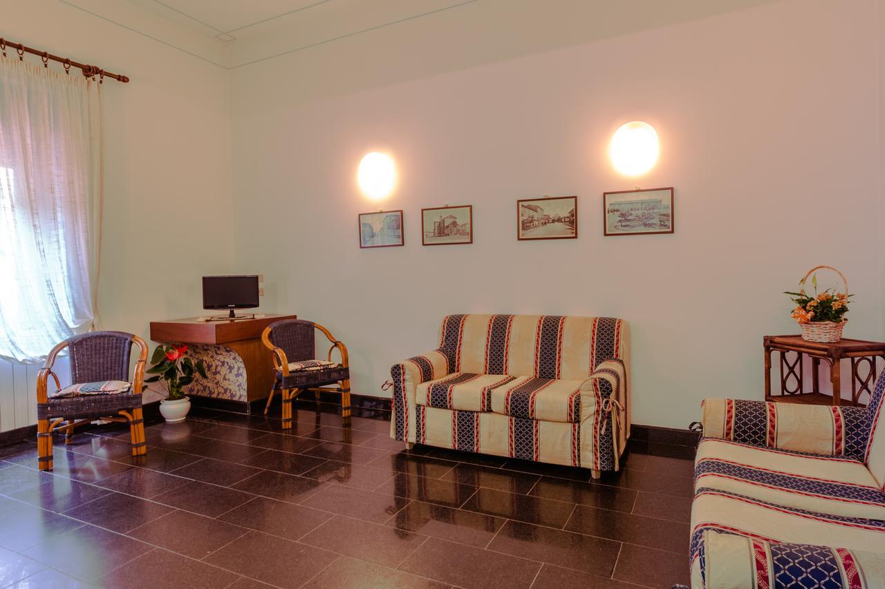 Le Terrazze Villa Follonica Luaran gambar
