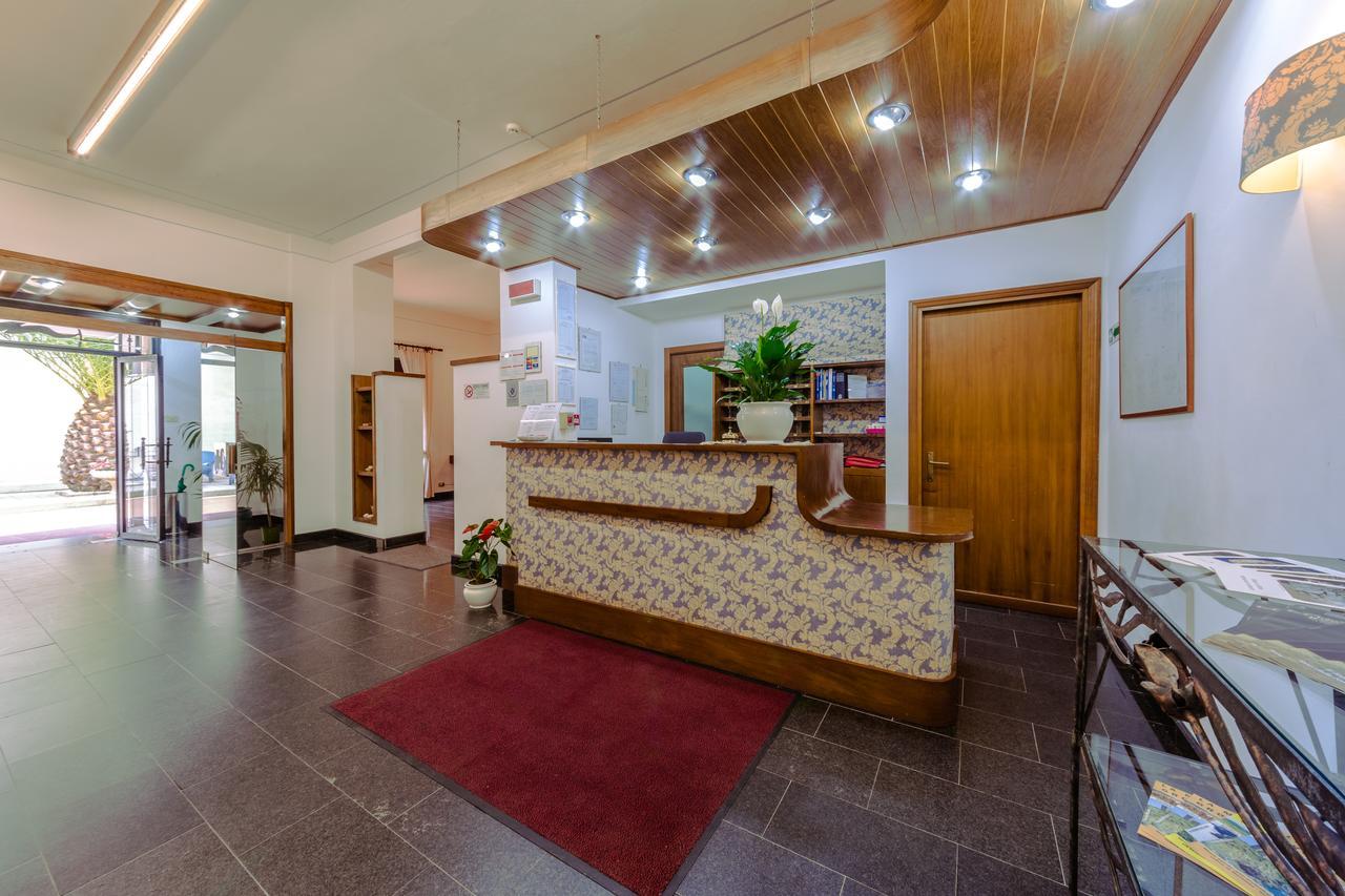 Le Terrazze Villa Follonica Luaran gambar