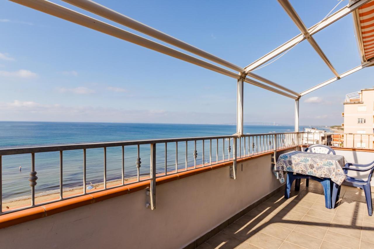 Le Terrazze Villa Follonica Luaran gambar