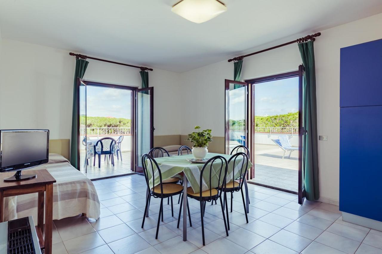 Le Terrazze Villa Follonica Luaran gambar