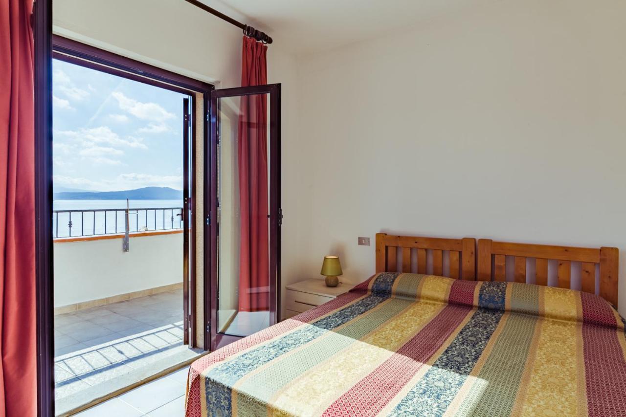 Le Terrazze Villa Follonica Luaran gambar