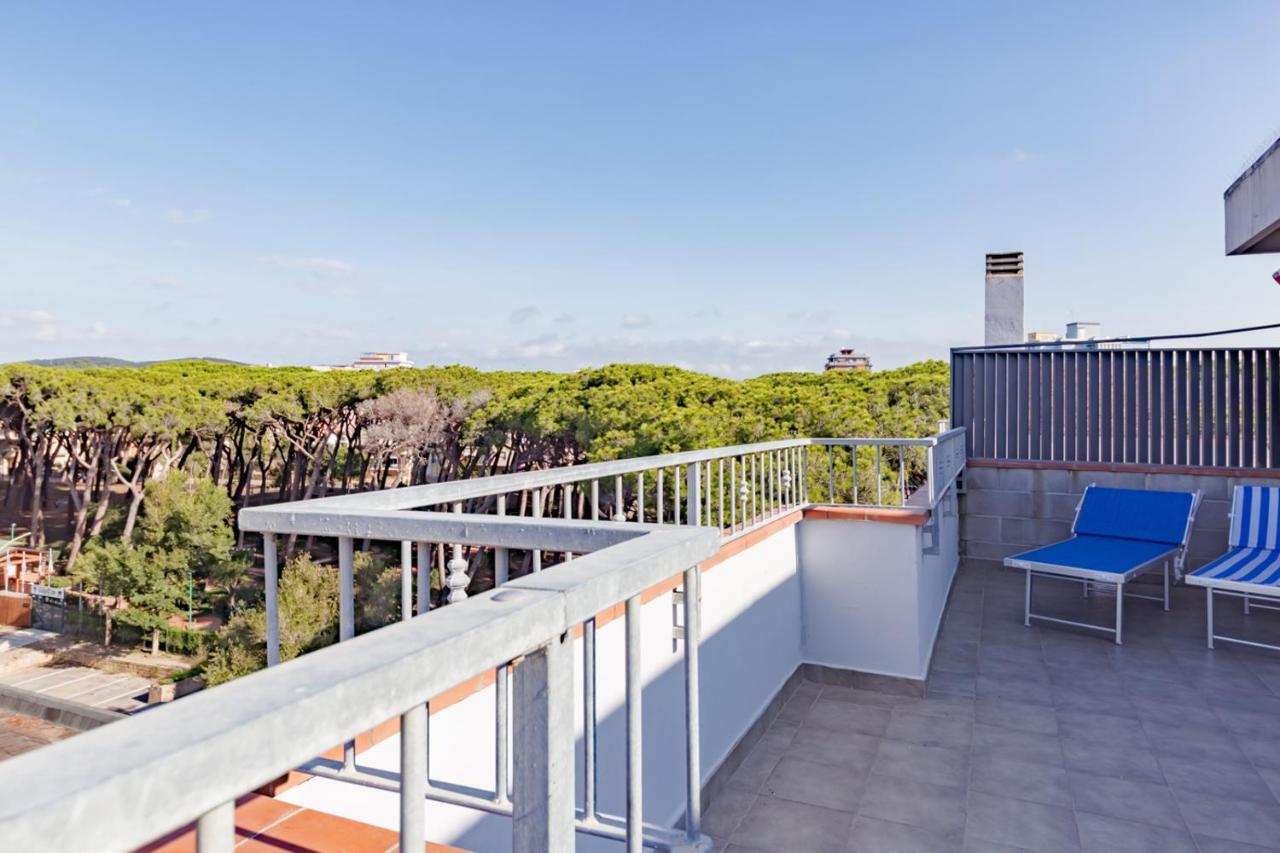 Le Terrazze Villa Follonica Luaran gambar