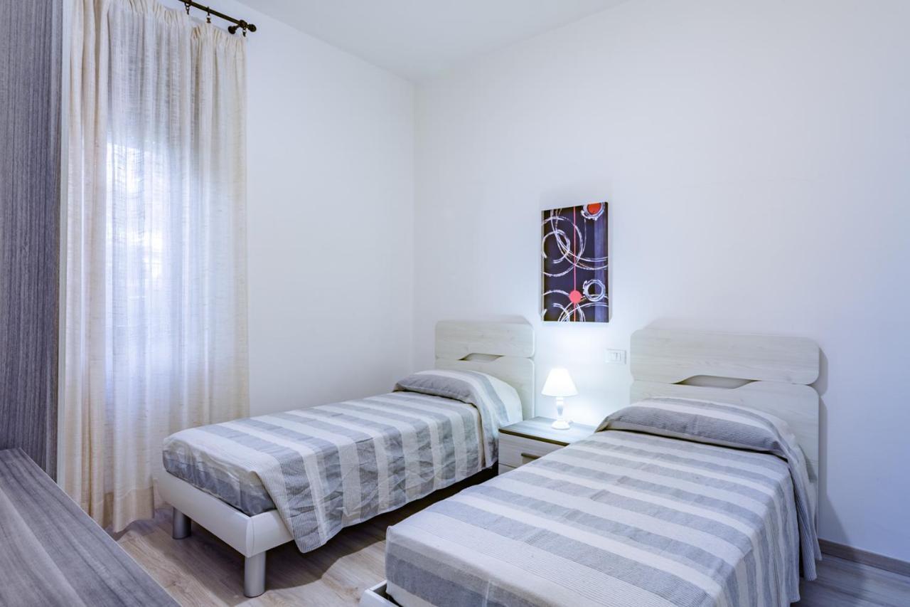 Le Terrazze Villa Follonica Luaran gambar