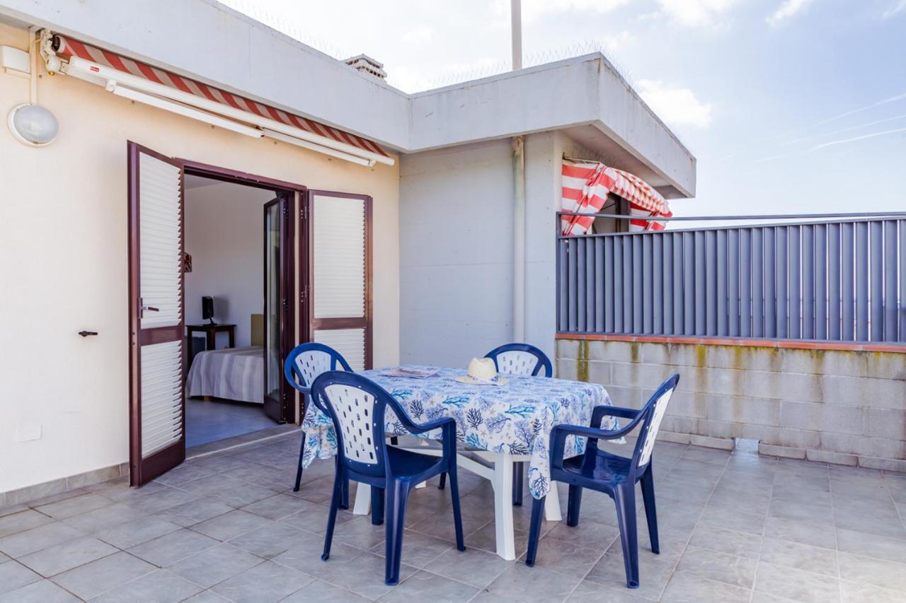 Le Terrazze Villa Follonica Luaran gambar