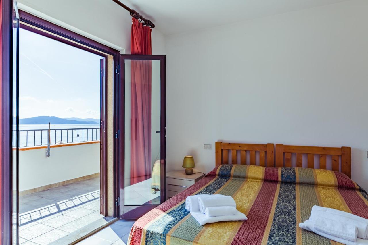 Le Terrazze Villa Follonica Luaran gambar